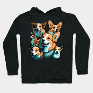 This is a dog lovers world Hoodie